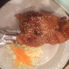 Furaibo Sakae Ganso chicken wings fried 여행 사진