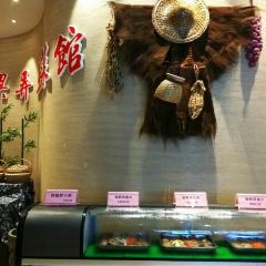 LIANG LONG TU CAI GUAN User Photo