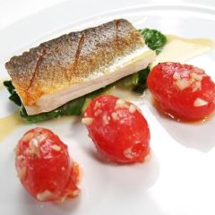 CODA Restaurant ảnh của người dùng