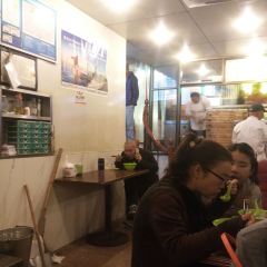 TONGXIN RESTAURANT User Photo