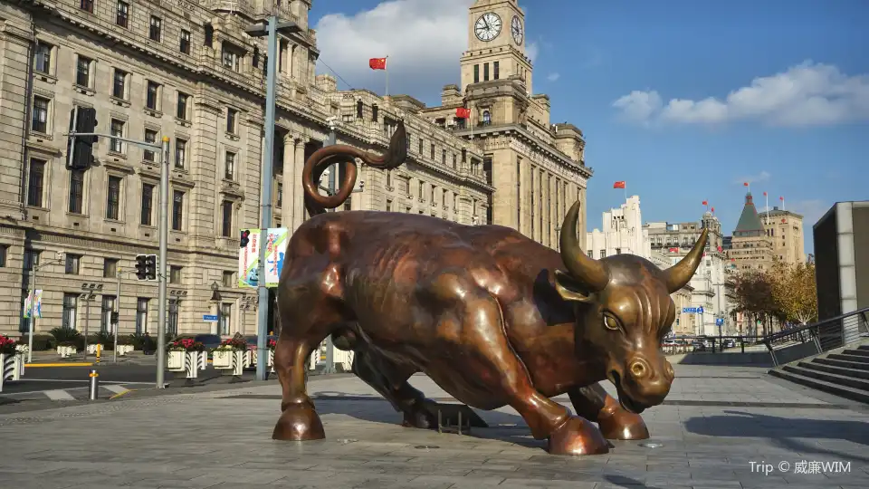 4_The Bund