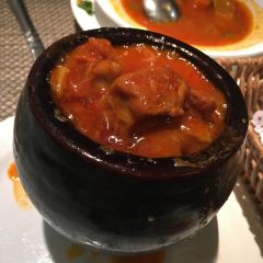 欧罗巴西餐厅(中央大街索菲亚广场店) User Photo