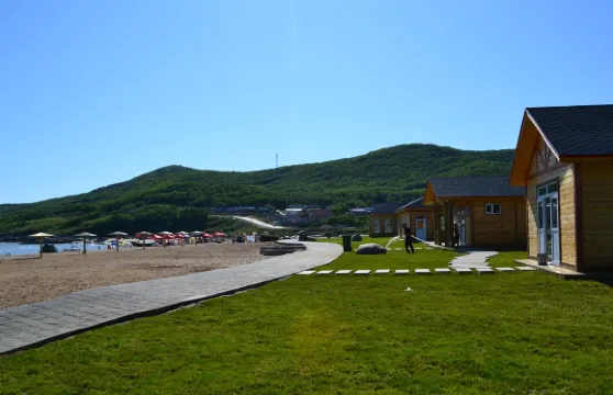 覺華島漁家旺家庭賓館