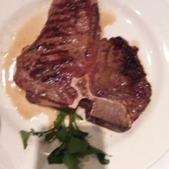 Morton's The Steakhouse User Photo