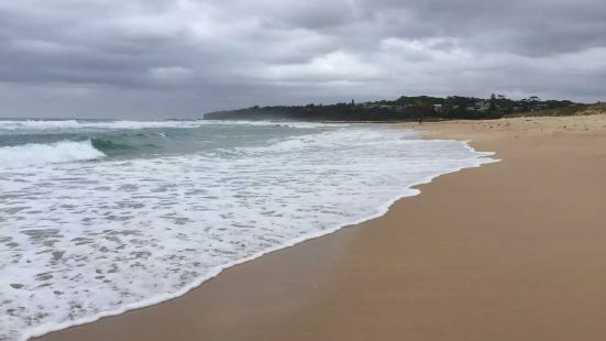 オースティンマー ビーチの写真 ウロンゴンの観光スポットの写真 Tripメモリー オースティンマー ビーチの写真 ウロンゴンの観光スポットの写真 Tripメモリー