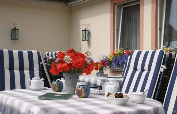 施徹韋德安德瑞森酒店