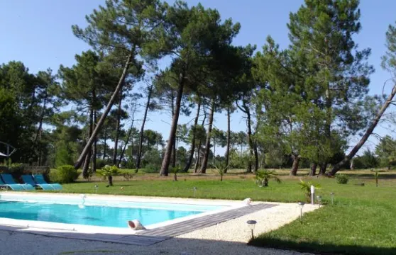 聖巴特別墅住宿加早餐旅館