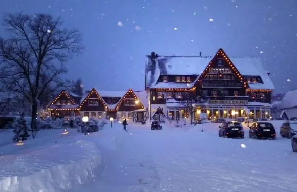 海德堡鄉村酒店