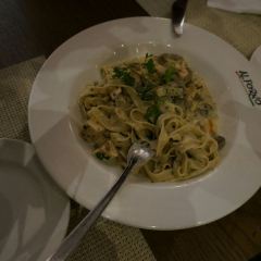 Alforno - Dubai Mall User Photo
