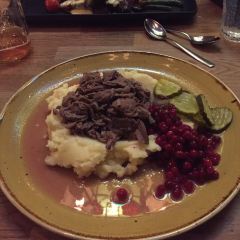 Monte Rosa User Photo