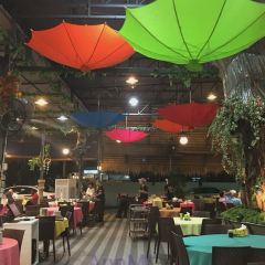 Bali Hai Seafood Market張用戶圖片