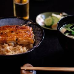 Gion Uokeya U User Photo