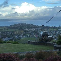 Stratosfare Rotorua 여행 사진