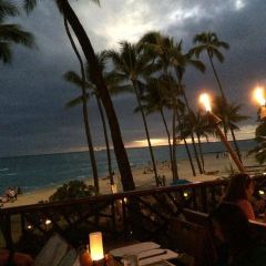 Duke's Waikiki User Photo