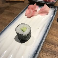 Qiandaiwuriben Cuisine (aijianlu) User Photo