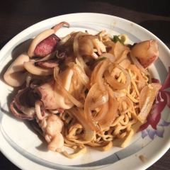 阿江炒鱔魚意麵 User Photo
