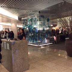 Bacchanal Buffet User Photo