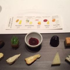 Aman Tokyo Arva Italian Restaurant User Photo