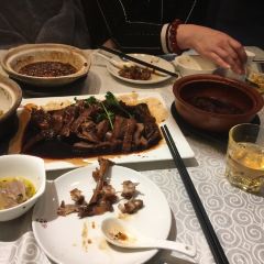 Ayingbao (wenzongnanlu) User Photo