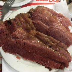 Schwartz's Deli User Photo