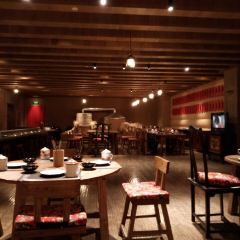 Shao Bar User Photo