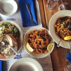 Pier Market Seafood Restaurant User Photo