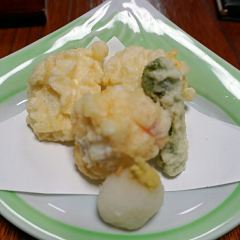 蟹本家(旭川站前店)張用戶圖片