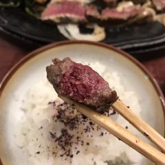 Kobe Washoku Ando User Photo