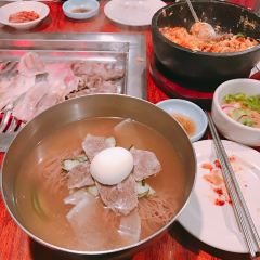 Shin Jung Korean Restaurant Orlando User Photo