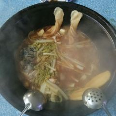 DA GUO TAI DUN YU GUAN User Photo