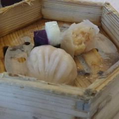 GUANGZHOU RESTAURANT User Photo