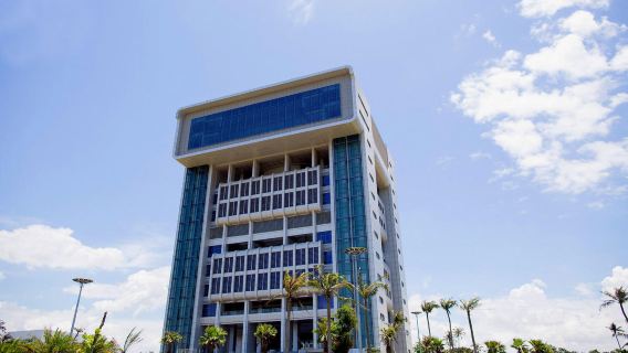 Departing from Haikou Wenchang Aerospace Science Center Private Guided One-Day Tour