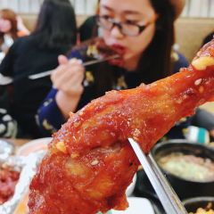 Two Two Chicken User Photo