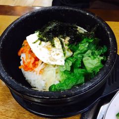 Wondang Gamja-tang(pork back-bone stew) User Photo
