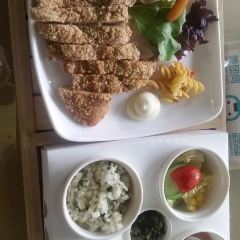 Zhi Xiang Wang Theme Restaurant User Photo