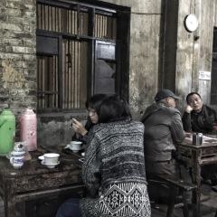 TRANSPORT TEAHOUSE User Photo