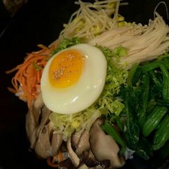 Mao Zhua Barbecue( Longhu · Shidai Tian Street ) User Photo