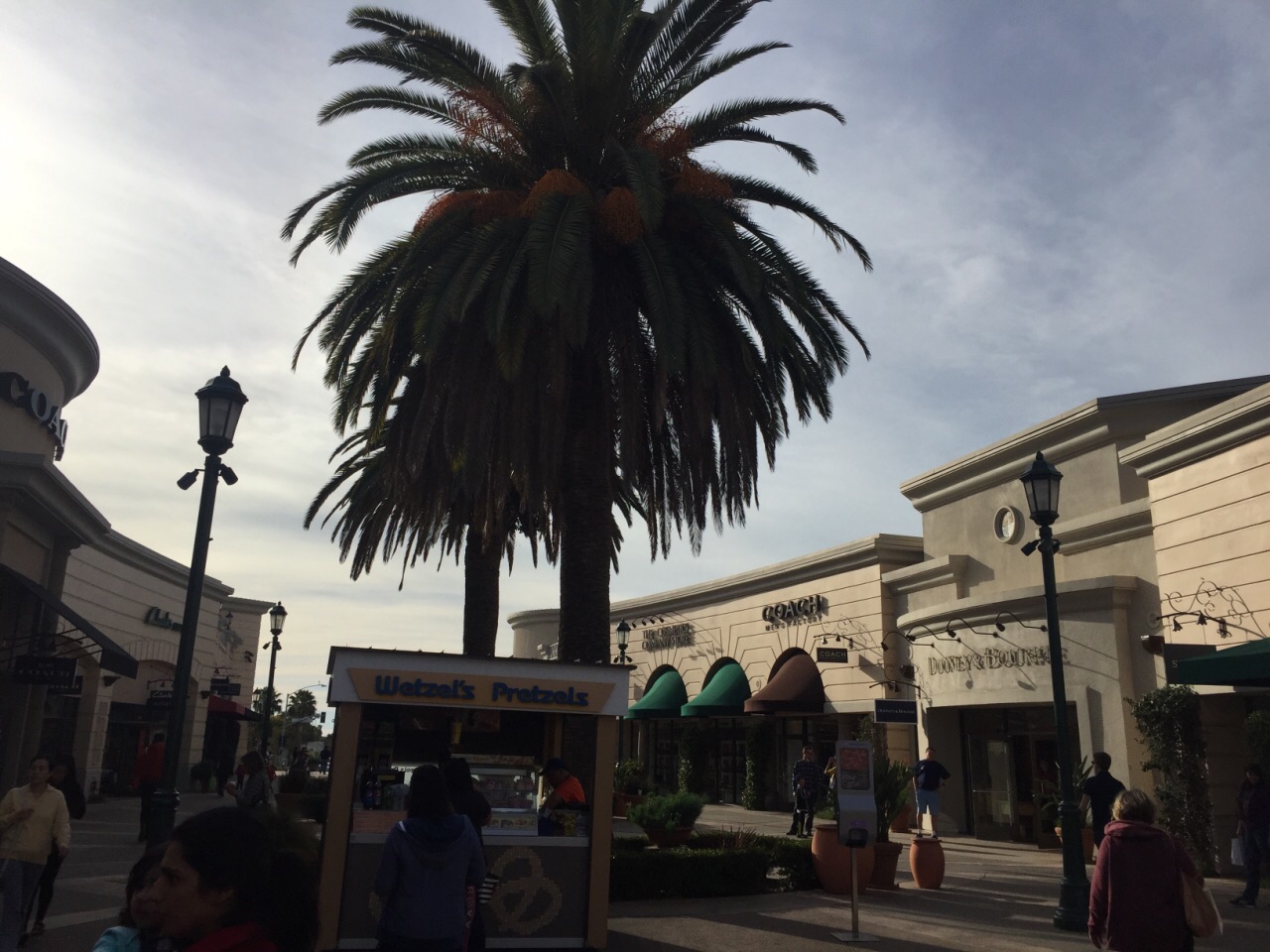 Shop at the Carlsbad Premium Outlets - Go Visit San Diego
