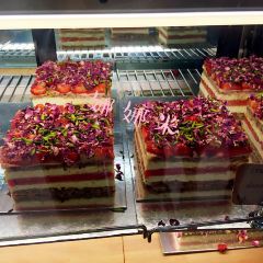 Black Star Pastry User Photo