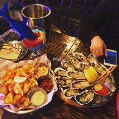 Pier17 User Photo
