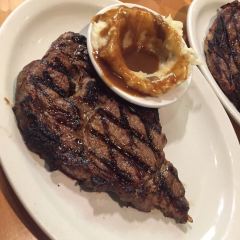 Texas Roadhouse User Photo