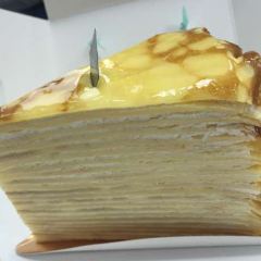 Secret Pizza User Photo