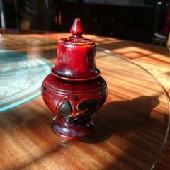 西园寺素食(西园弄戒幢律寺店) User Photo