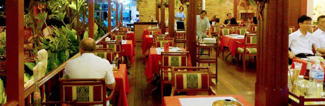 Ruenthai Restaurant