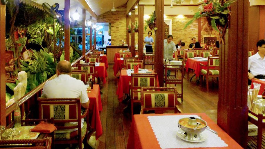 Ruenthai Restaurant
