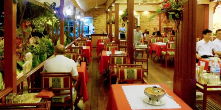 Ruenthai Restaurant