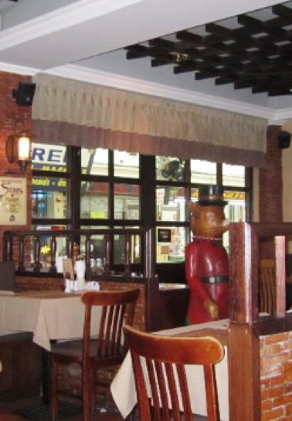 Beefeater Steak House and Pub