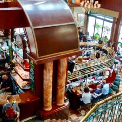 Joe Fortes Seafood & Chop House User Photo
