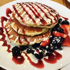 Wildberry Pancakes & Cafe User Photo