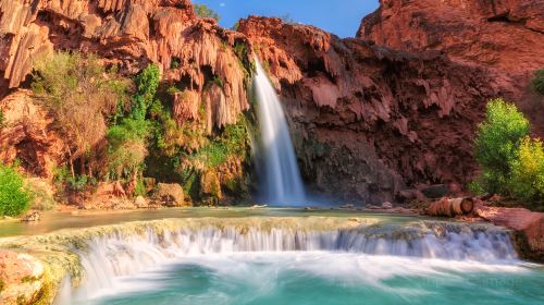 Red Rock Canyon National Conservation Area